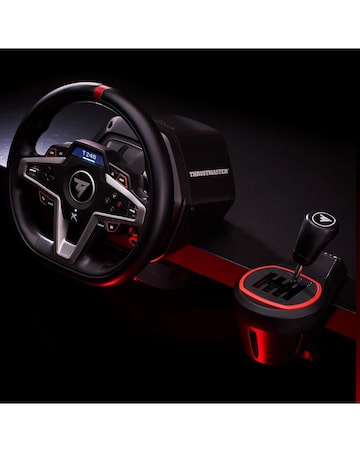 Thrustmaster TH8S Shifter Add-On for PS5 / PS4 / Xbox / PC