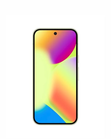 Google Pixel 10 256GB - Lemongrass