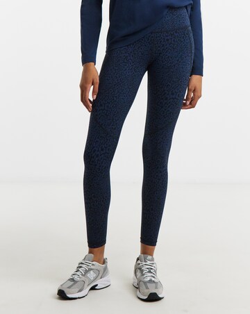 Sweaty Betty Power Workout 7/8 Legging