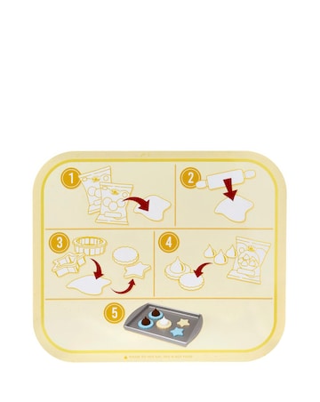 Little Tikes Creative Chefs Cookie Kit