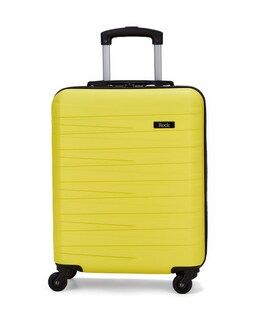 Rock Seattle Cabin Suitcase