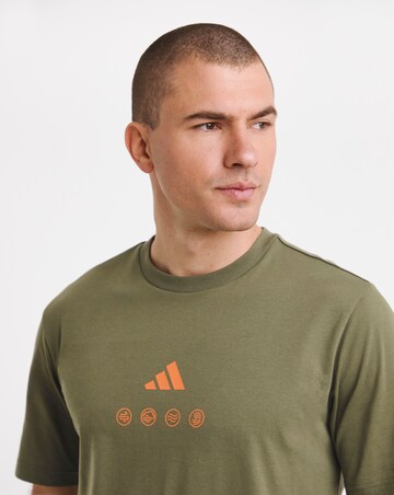 adidas Graphic T-Shirt