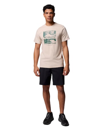 Columbia Seasonal Logo T-Shirt