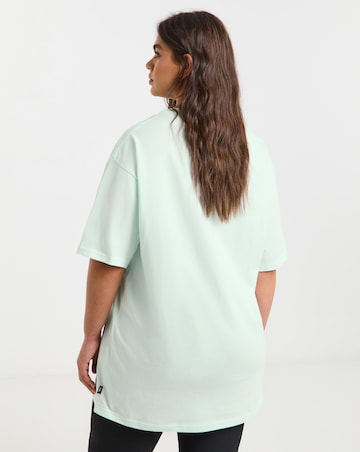 VANS Chest Logo T-Shirt