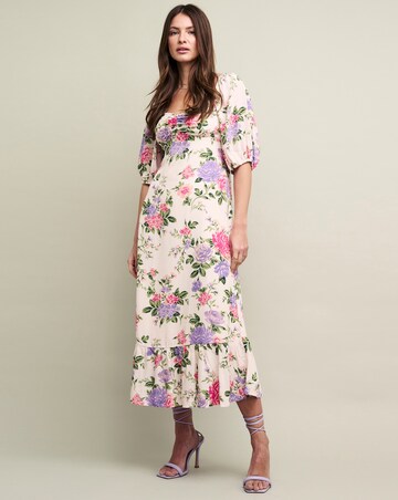 Nobody's Child Darcie Midi Dress