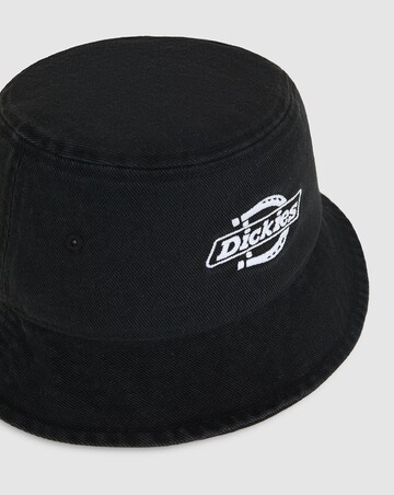Dickies Lockland Bucket Hat - Black