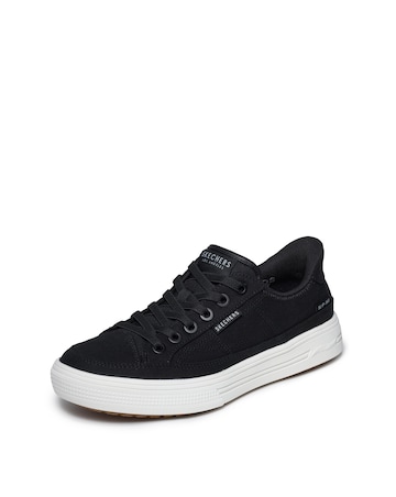 Skechers Arch Fit Arcade See Ya There - Wide Fit