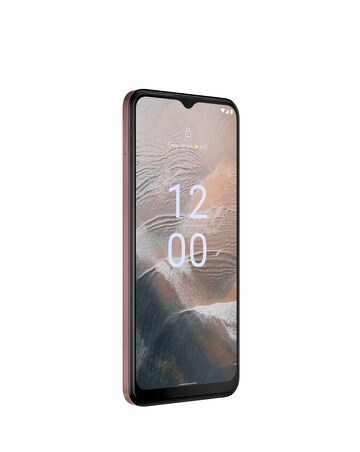 Nokia C32 4GB 64GB Dual Sim - Pink