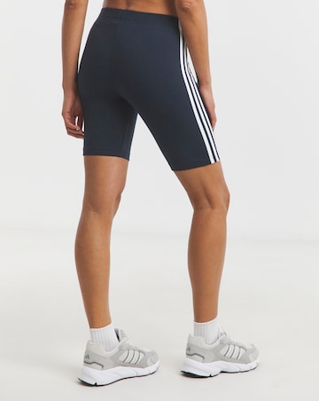 adidas Es 3-Stripes Bike Shorts