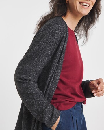 Soft Touch Cardigan
