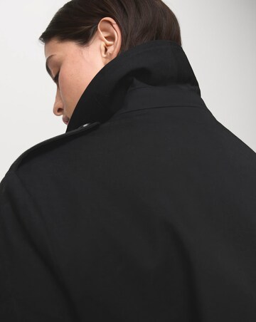 Mango Belted Trenchcoat