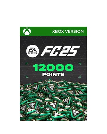 EA SPORTS FC 25 12000 Points (Digital Download)