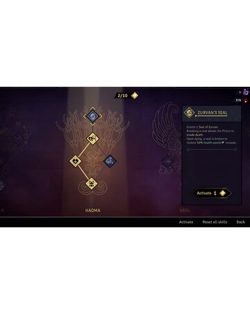 The Rogue Prince of Persia: Immortal Edition (PS5)