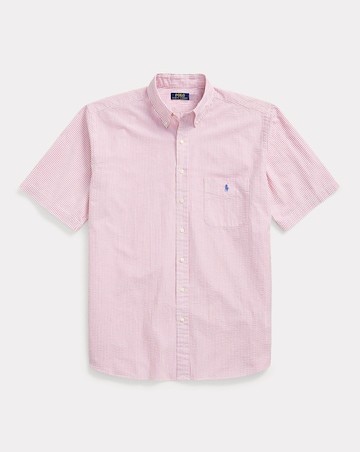Polo Ralph Lauren Seersucker Shirt
