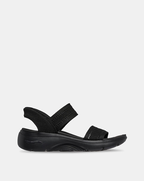Skechers Go Walk Arch Fit 2.0 Slip Ins Sandals