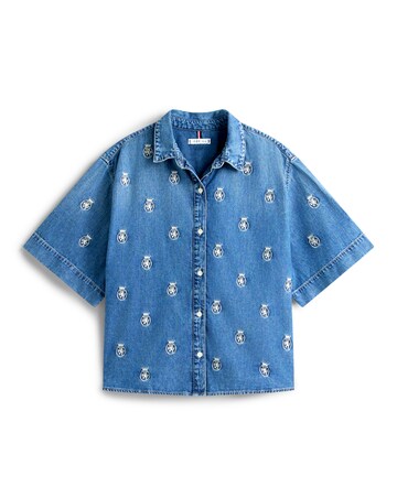 Tommy Hilfiger Finn Relax Shirt