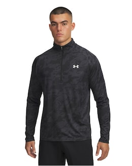Under Armour Tech 2.0 1/2 Zip