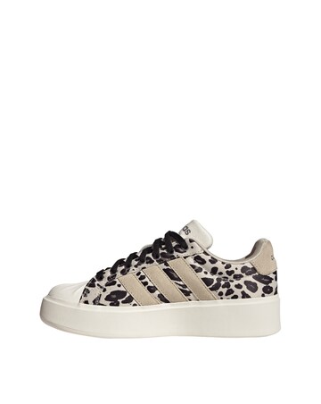 adidas Streettalk Bold Trainers