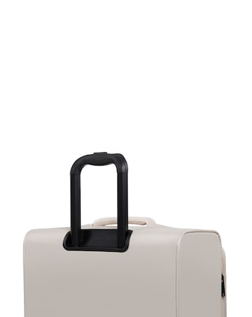 IT Luggage Lineation 3 Piece Set - Moonbeam