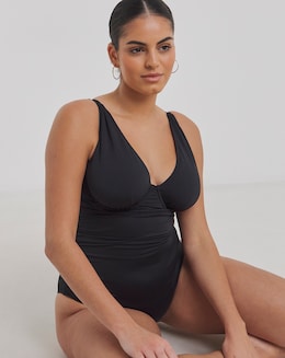 MAGISCULPT Medium Control Underwired Swimsuit