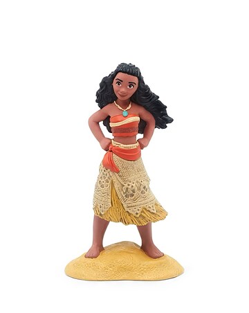 Toniebox 2 Cloud Pink Starter Set and 2 Disney Audio Characters Bundle