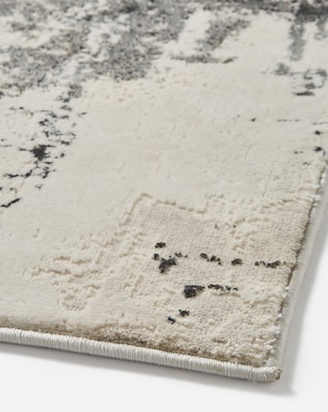 Dusk Vintage Effect Rug