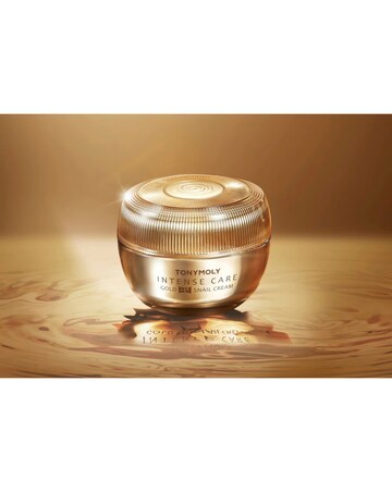 TONYMOLY Intense Care Gold 24K Snail Cream 45ml