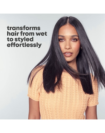 Revamp Progloss Deepform Dry, Style & Shine Brush