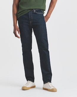 Levi's 511 Slim Fit Jean - Dark Indigo