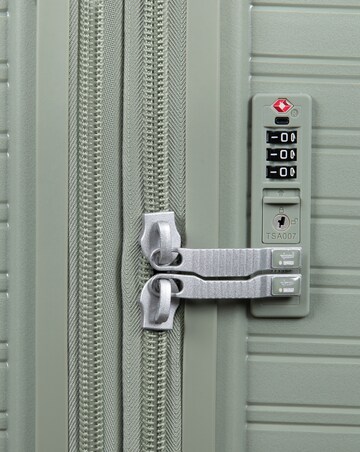 IT Luggage Continuous X-Large Suitcase