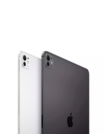 Apple iPad Pro (M5, 2025) 13inch Ultra Retina XDR Wi-Fi 512GB - Space Black