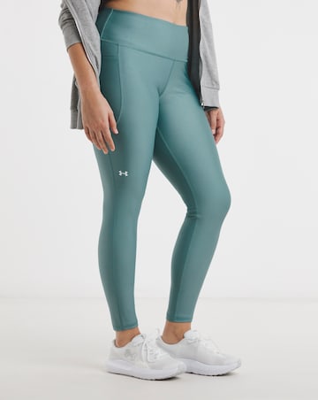 Under Armour Tech High Rise Leggings