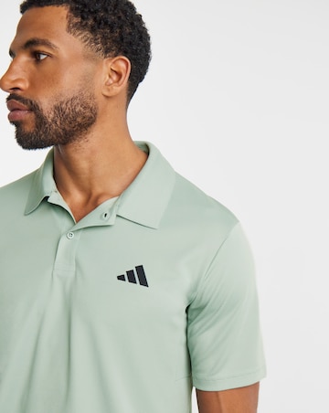 adidas Essentials Tech Polo