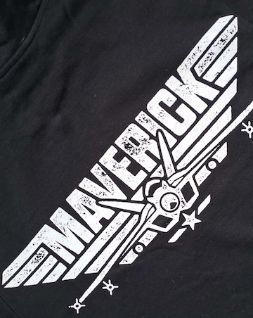 Top Gun Maverick Hoodie