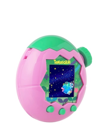 Tamagotchi Paradise Land