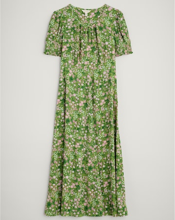 Seasalt Cornwall Marsh Violet Dress