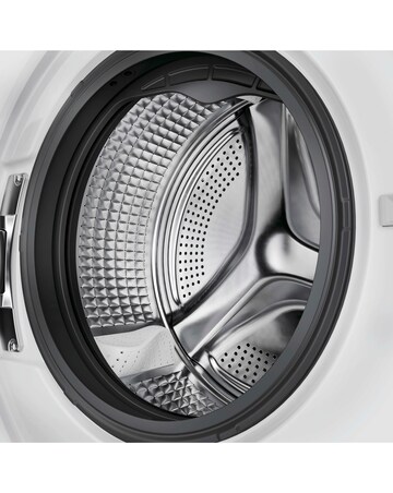 Haier X7 HW120-B14367U-UK 12kg WiFi Washing Machine 1400rpm White