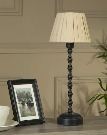 Portable Rechargeable Touch Table Lamp