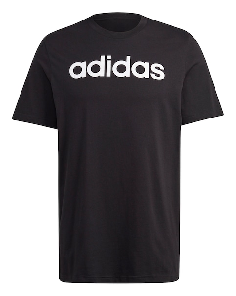 adidas Essentials Logo T-Shirt