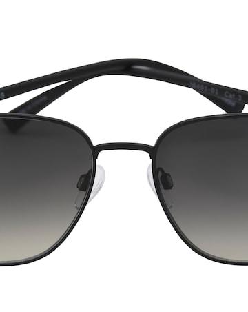 Jack & Jones Houston Sunglasses - Black