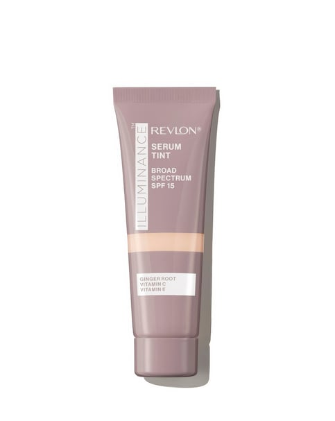 Revlon Illuminance Serum Tint - Ivory Beige