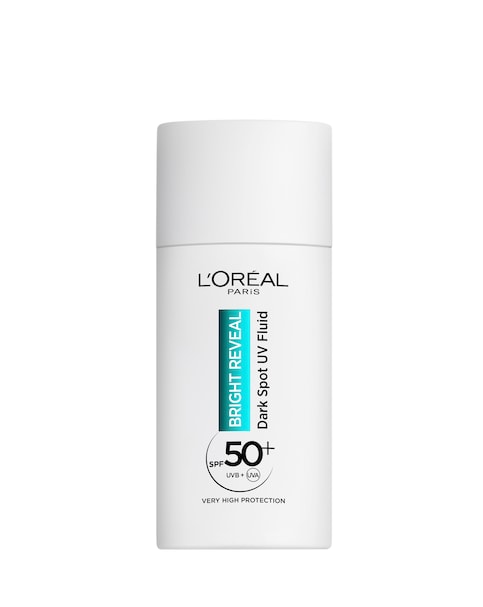 L'Oreal Bright Reveal UV Fluid SPF