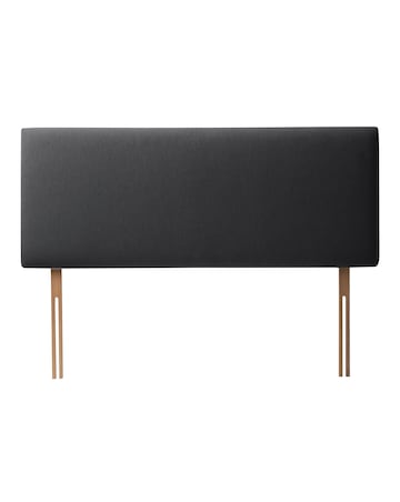 Silentnight Livorno Headboard- Fabric