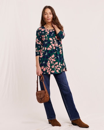 Julipa Printed Tunic