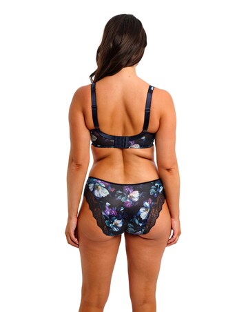 Fantasie Lucia Full Cup Wired Bra Midnight