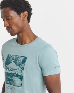 Columbia Seasonal Logo T-Shirt
