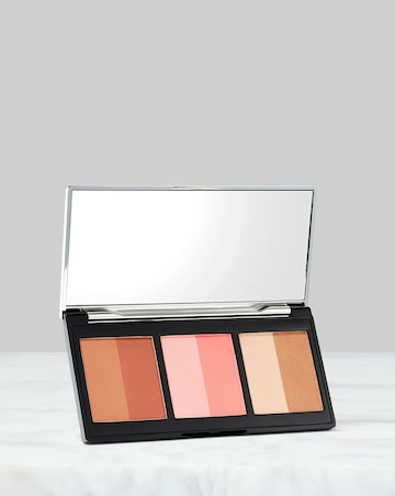 Rodial I Woke Up Like This Palette V3 3 X 5 g