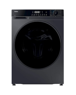 Haier HWD120BP14357GUK 12/8kg Washer Dryer Graphite