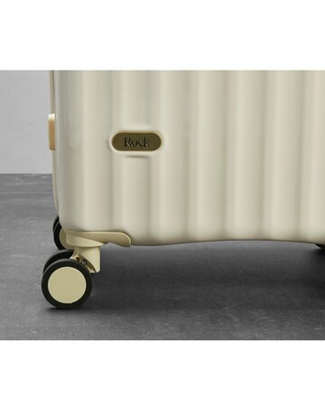 Rock Primrose Cabin Suitcase