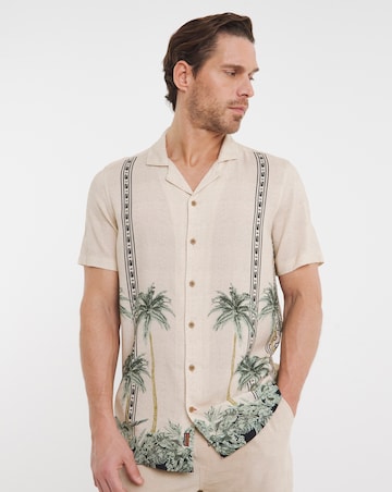 Joe Browns Retro Ride Shirt Long Length